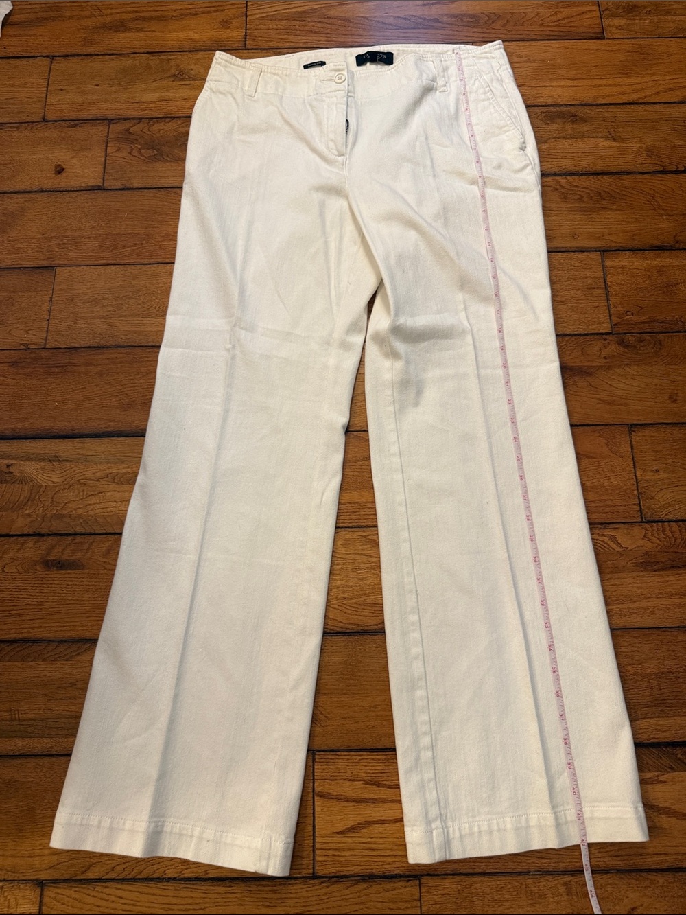 Talbots jeans